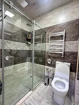 Satılır 2 otaqlı mənzil 57 m²