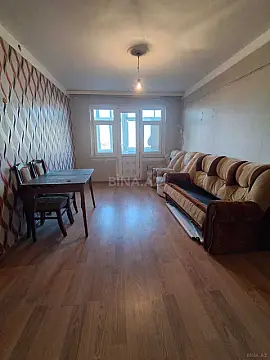 Satılır 2 otaqlı mənzil 43 m² — Xırdalan 2 otaq 43.00 m²