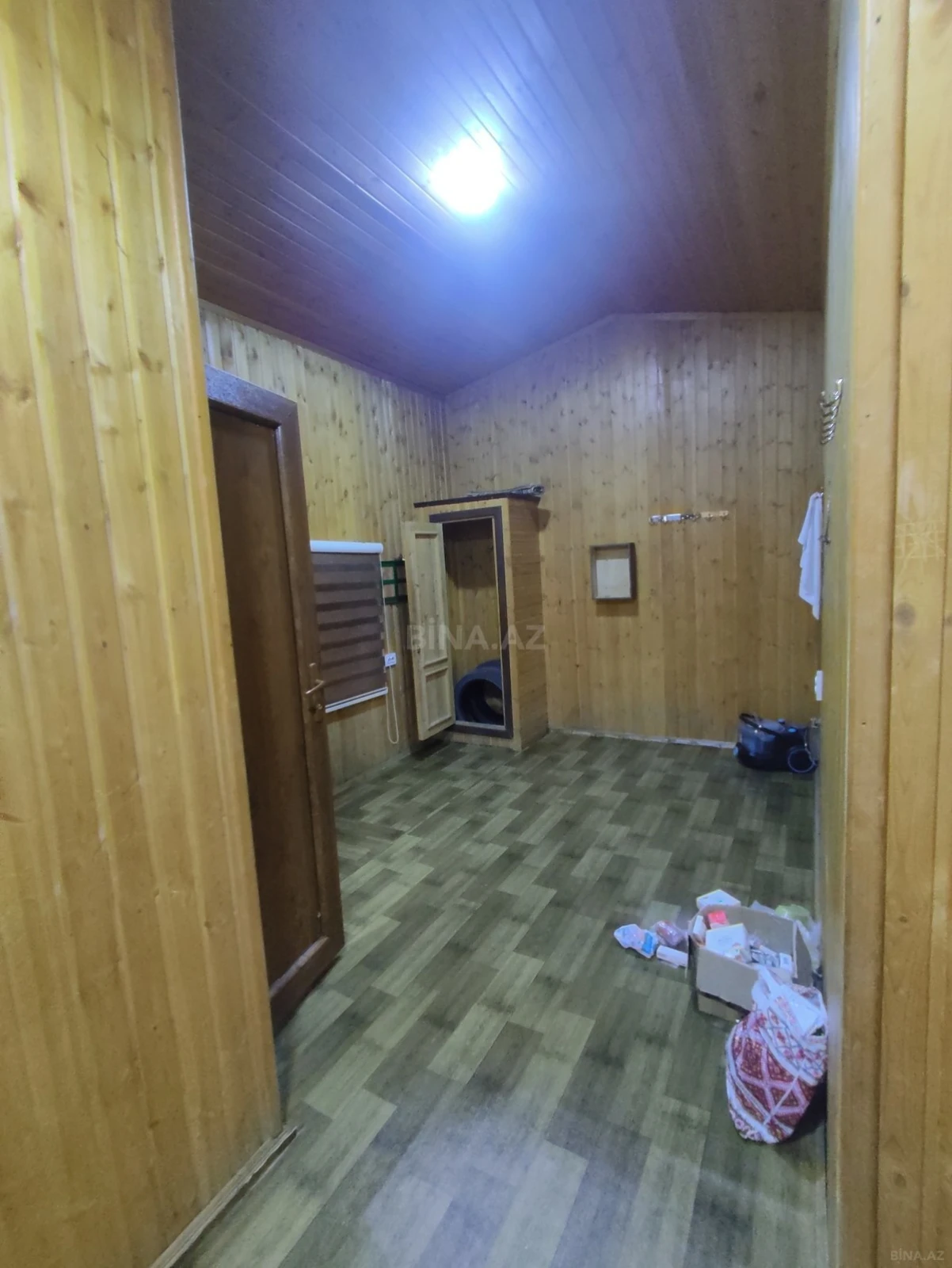 Kirayə verilir obyekt 1100 m²