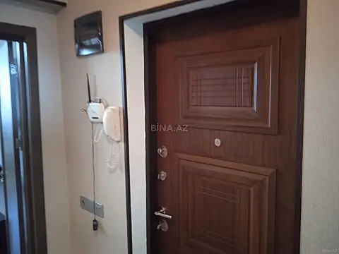 Satılır 3 otaqlı mənzil 88 m²