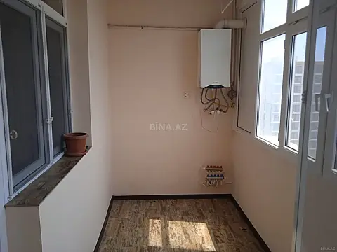 Satılır 3 otaqlı mənzil 88 m²