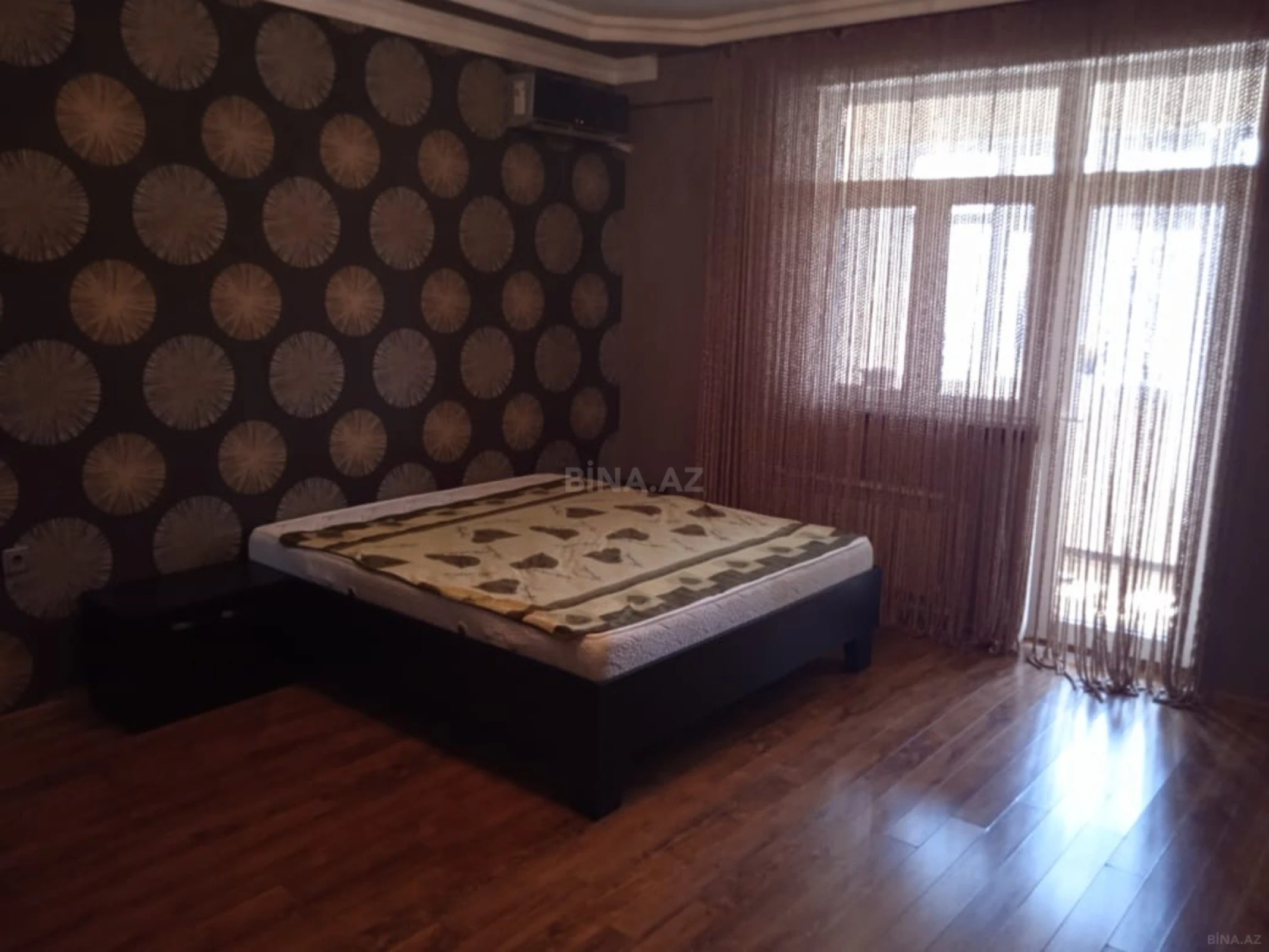 Satılır 3 otaqlı mənzil 88 m²