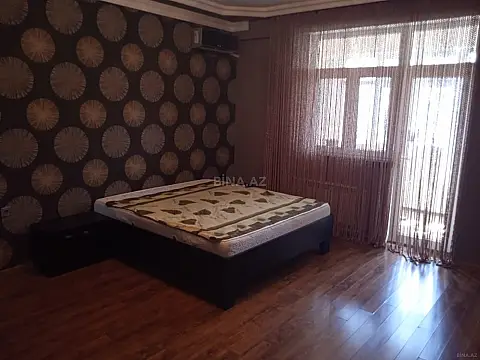 Satılır 3 otaqlı mənzil 88 m²
