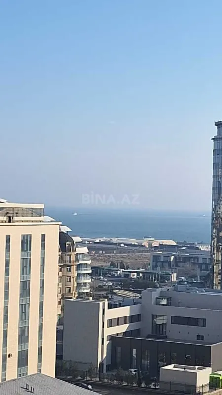 Kirayə verilir 2 otaqlı mənzil 80 m²