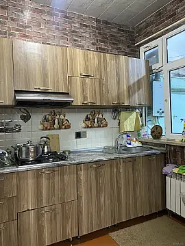 Kirayə verilir 2 otaqlı həyət evi 70 m² — Xırdalan, Abşeron 2 otaq 70.00 m²