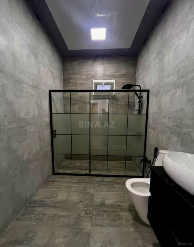 Satılır 3 otaqlı həyət evi 85 m²