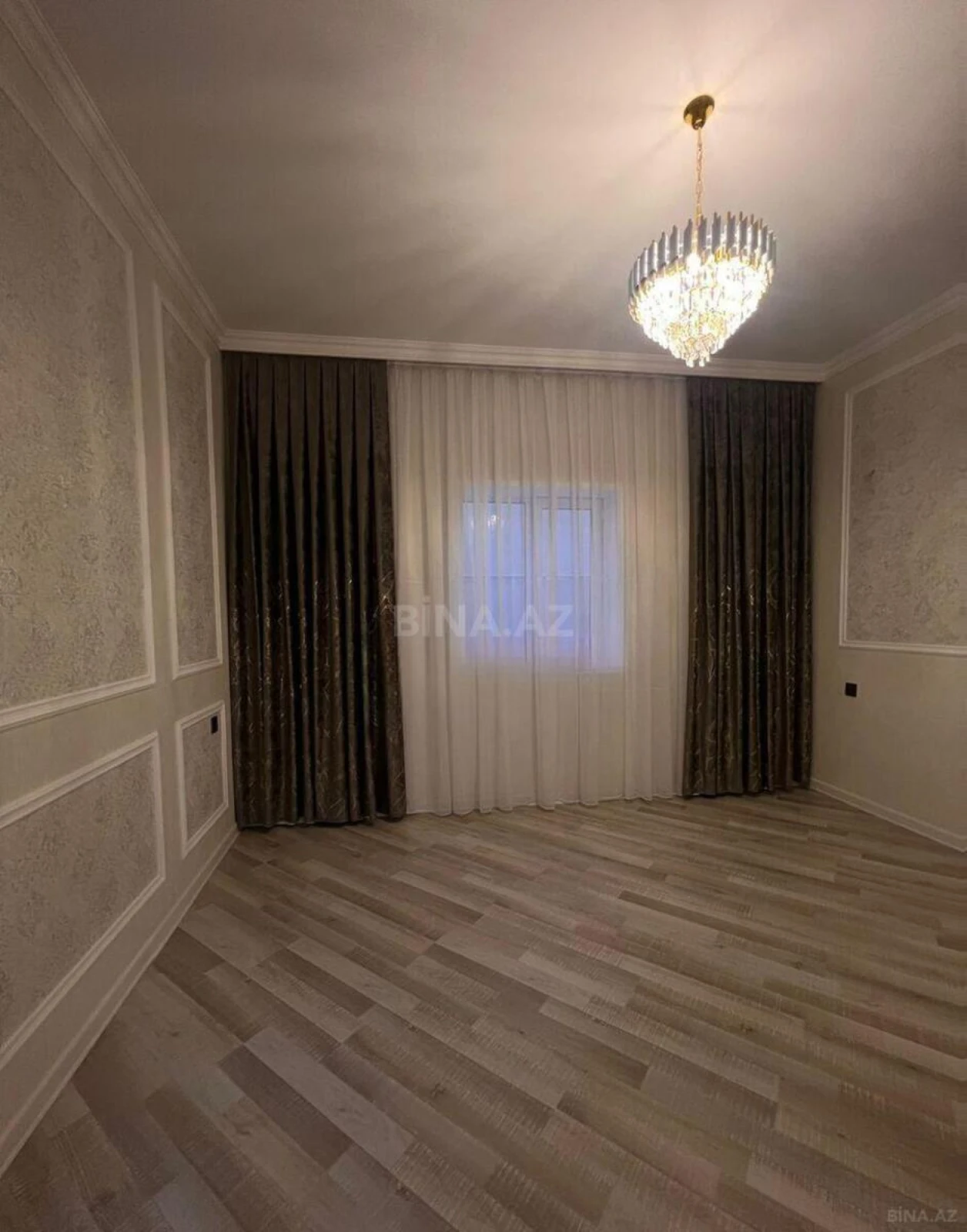 Satılır 3 otaqlı həyət evi 85 m²