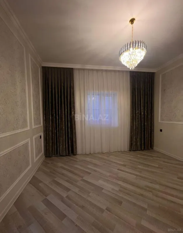 Satılır 3 otaqlı həyət evi 85 m²