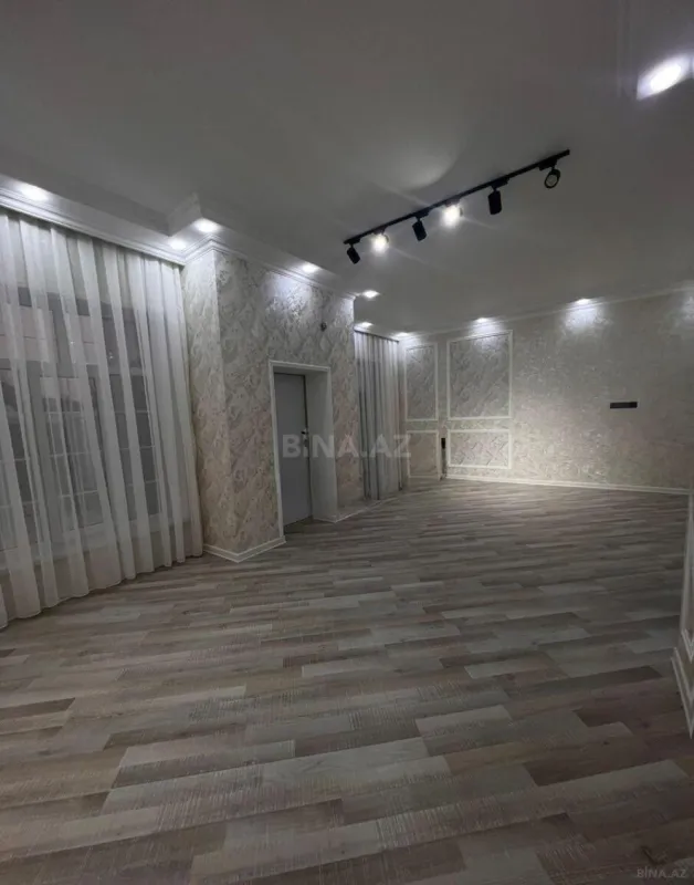 Satılır 3 otaqlı həyət evi 85 m²