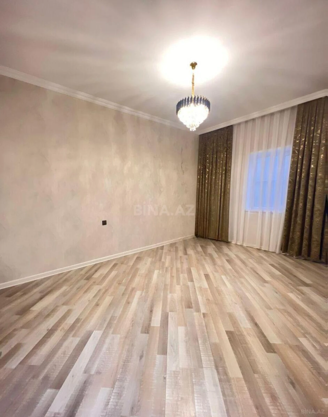 Satılır 3 otaqlı həyət evi 85 m²