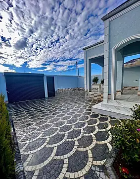 Satılır 3 otaqlı həyət evi 85 m²