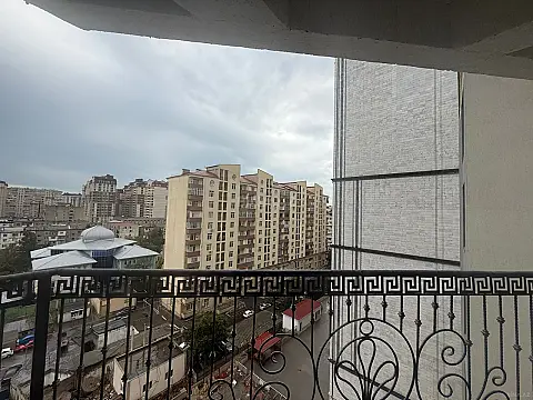 Satılır 2 otaqlı mənzil 90 m²