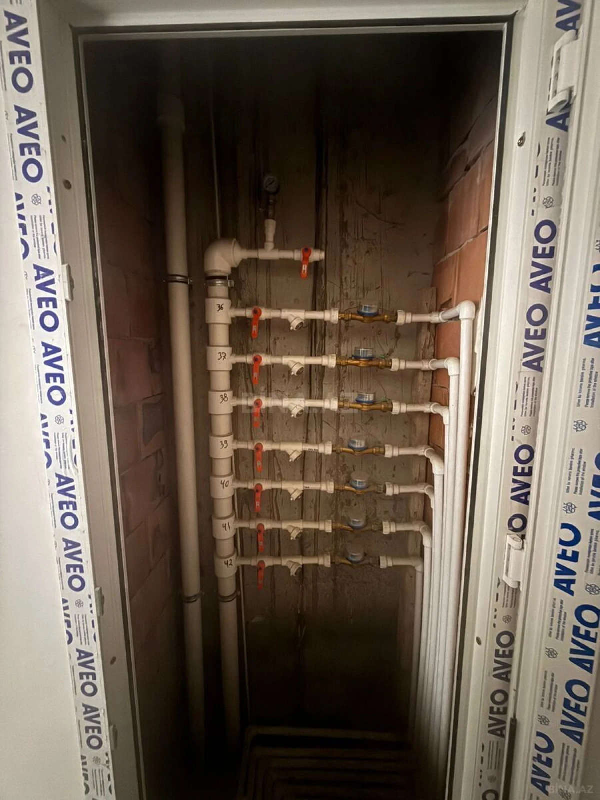 Satılır 2 otaqlı mənzil 90 m²