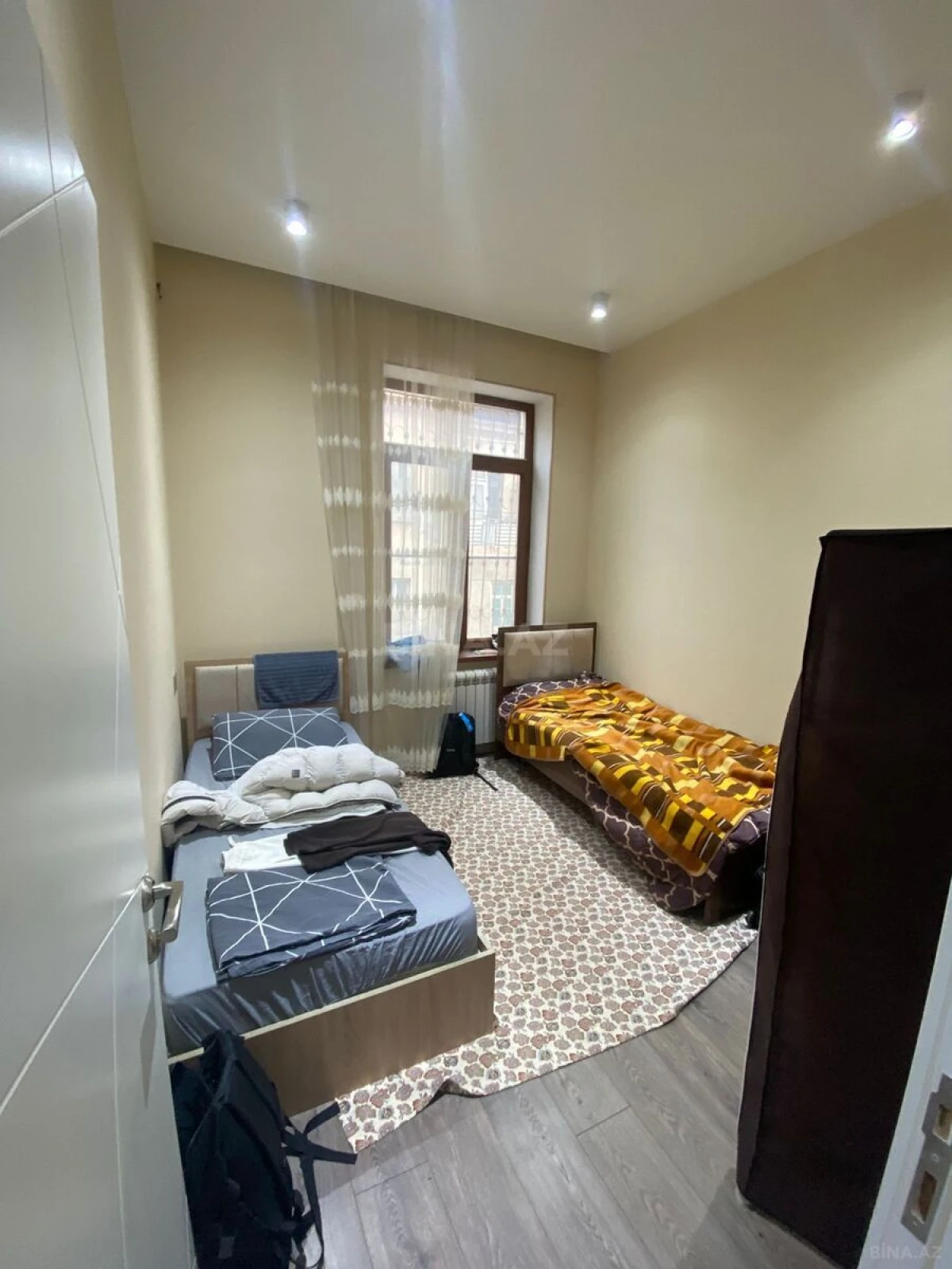 Satılır 2 otaqlı mənzil 60 m²