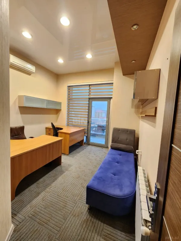Kirayə verilir 7 otaqlı ofis 285 m²