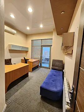 Kirayə verilir 7 otaqlı ofis 285 m²