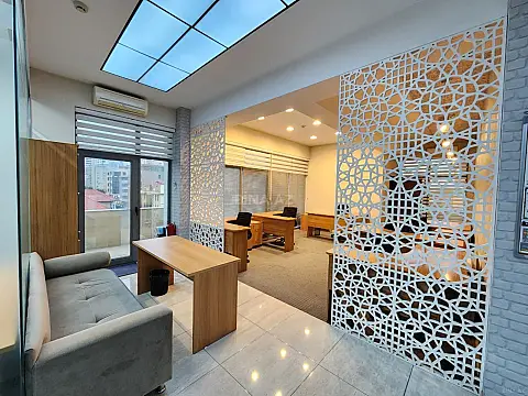 Kirayə verilir 7 otaqlı ofis 285 m²