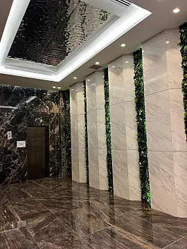 Kirayə verilir 2 otaqlı ofis 77.8 m²