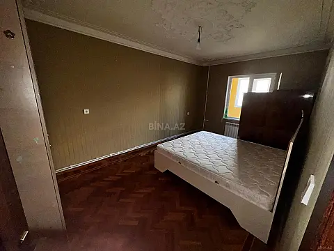 Kirayə verilir 3 otaqlı mənzil 90 m²