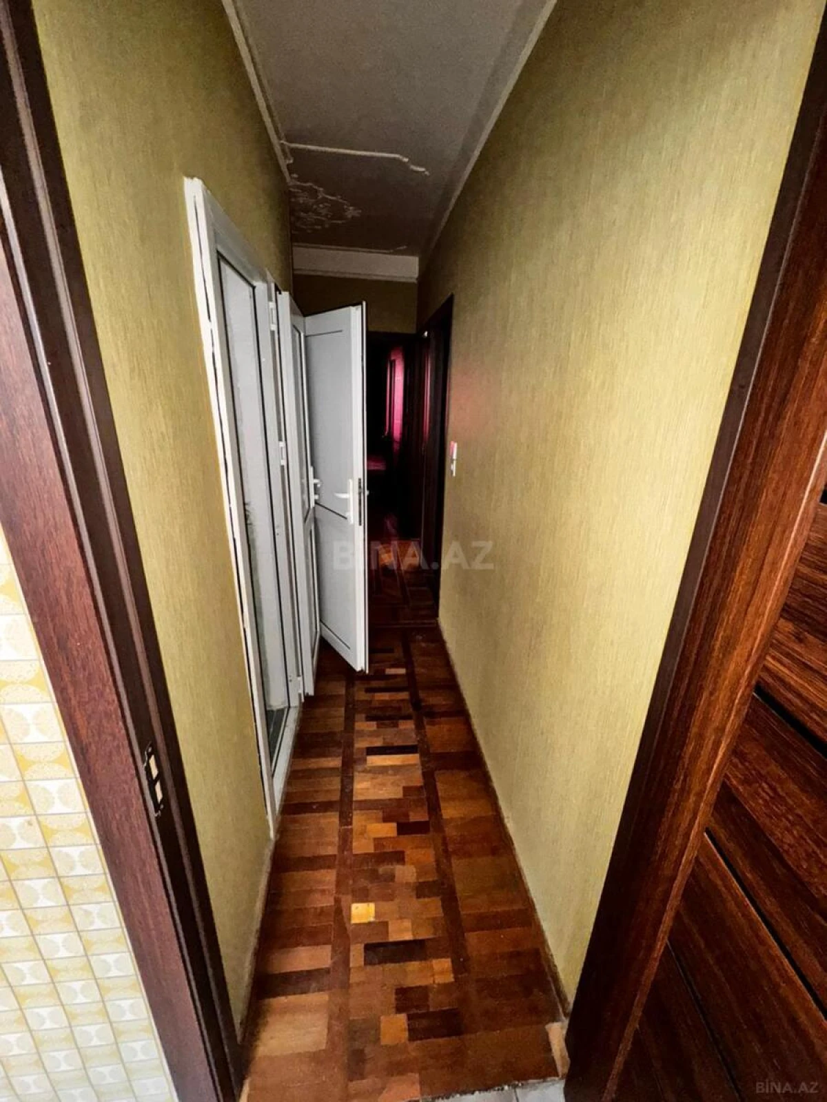 Kirayə verilir 3 otaqlı mənzil 90 m²