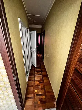 Kirayə verilir 3 otaqlı mənzil 90 m²
