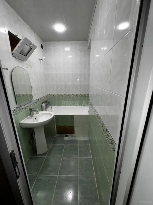 Kirayə verilir 3 otaqlı mənzil 90 m²