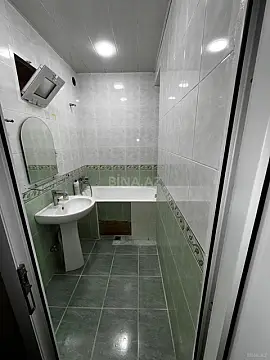 Kirayə verilir 3 otaqlı mənzil 90 m²