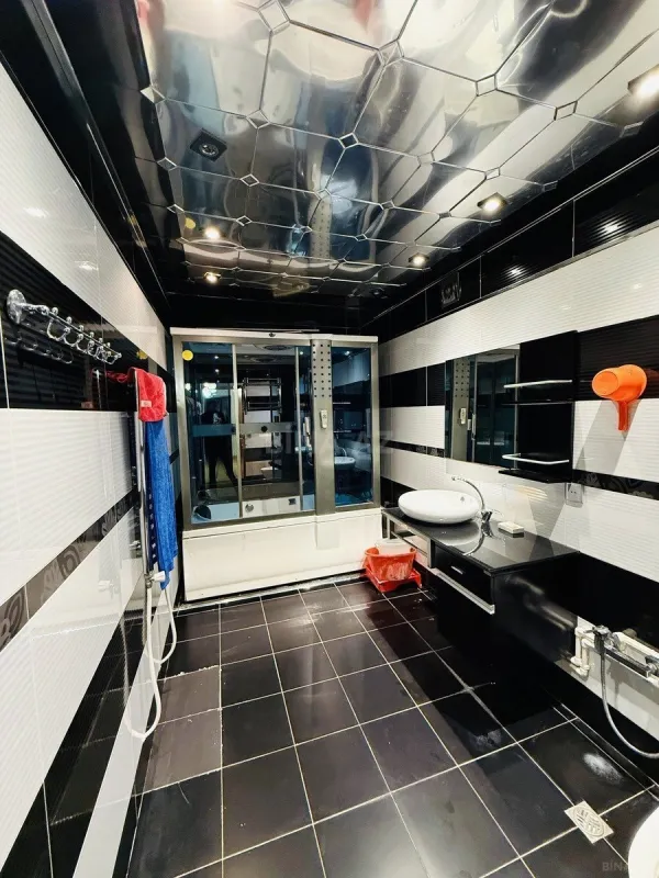 Satılır 3 otaqlı mənzil 110 m²