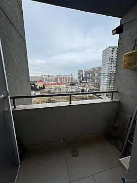 Satılır 2 otaqlı mənzil 70 m²