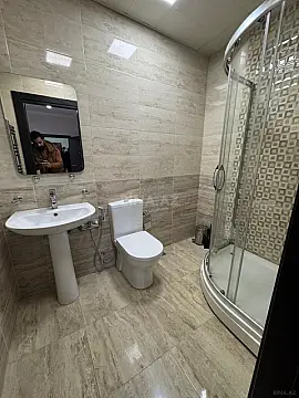 Satılır 2 otaqlı mənzil 70 m²