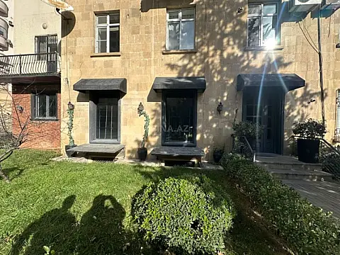 Kirayə verilir obyekt 150 m² — Bakı, İçərişəhər 150.00 m²