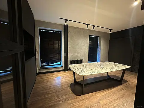 Kirayə verilir obyekt 150 m²