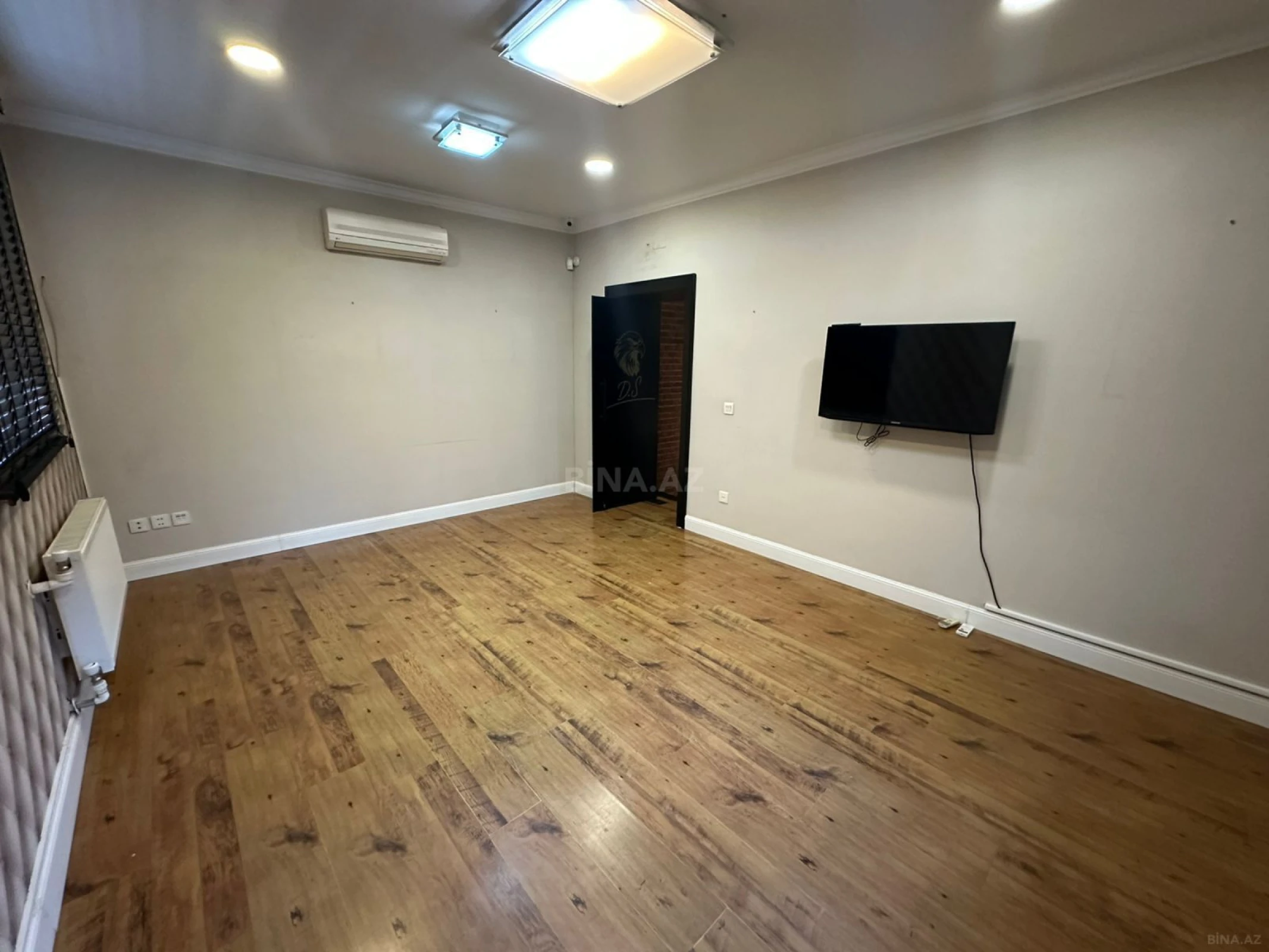 Kirayə verilir obyekt 150 m²