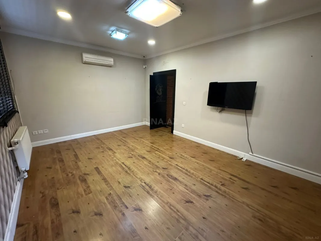 Kirayə verilir obyekt 150 m²