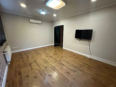 Kirayə verilir obyekt 150 m²