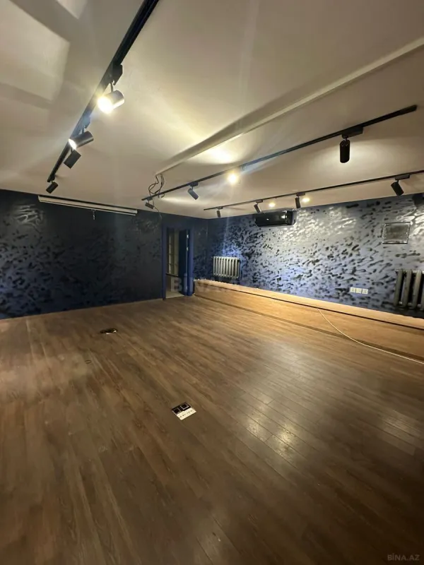 Kirayə verilir obyekt 150 m²