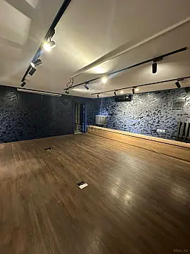 Kirayə verilir obyekt 150 m²