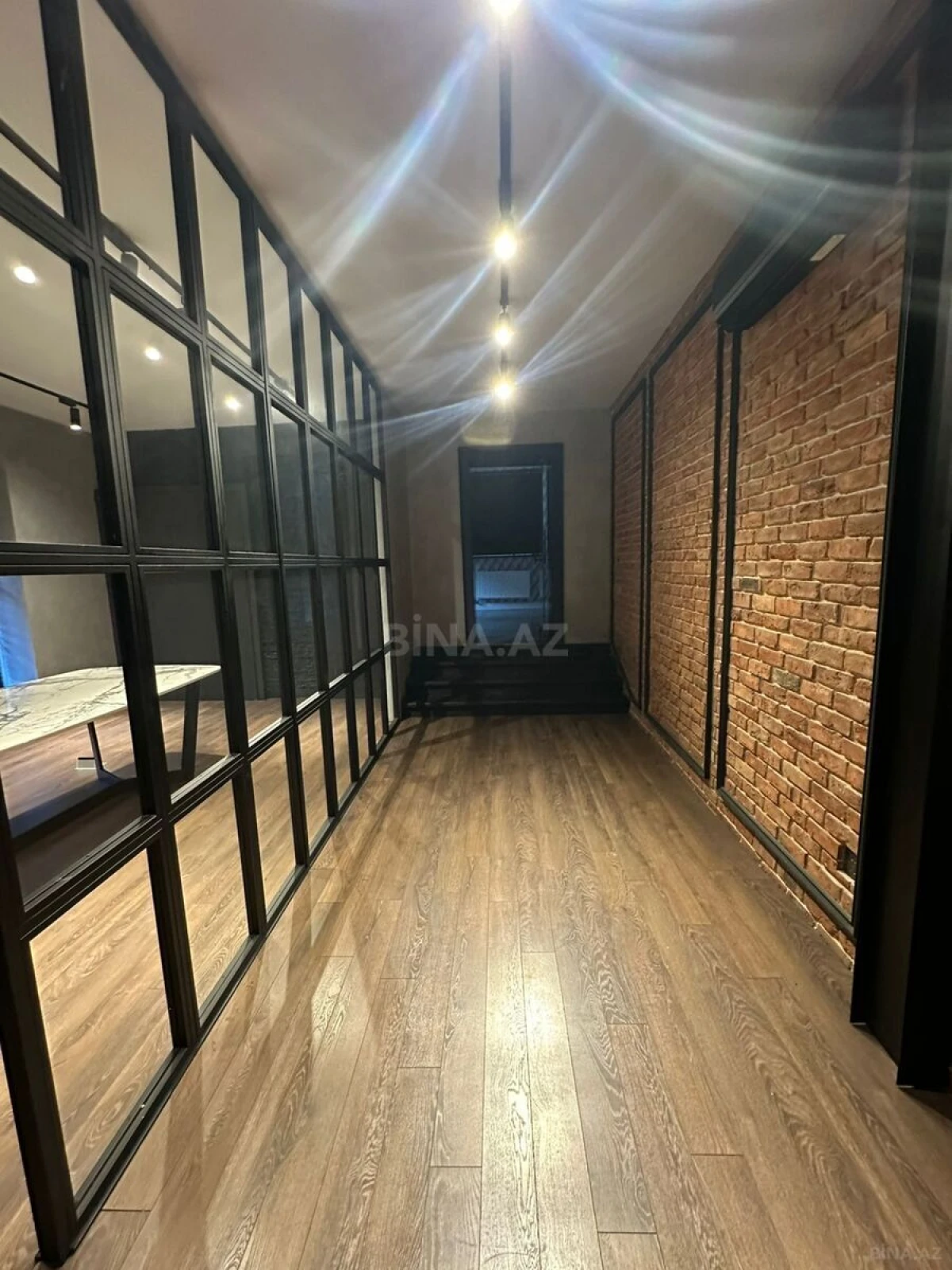 Kirayə verilir obyekt 150 m²