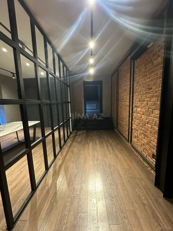 Kirayə verilir obyekt 150 m²