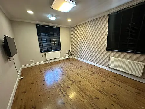 Kirayə verilir obyekt 150 m²