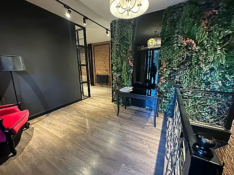 Kirayə verilir obyekt 150 m²