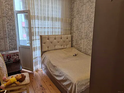 Satılır 3 otaqlı mənzil 90 m²