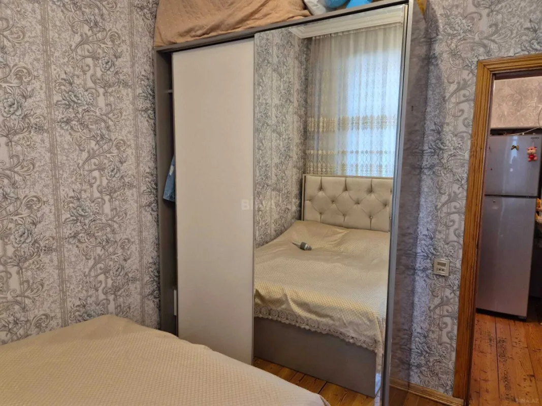 Satılır 3 otaqlı mənzil 90 m²