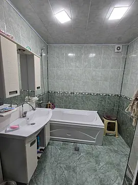 Satılır 3 otaqlı mənzil 90 m²