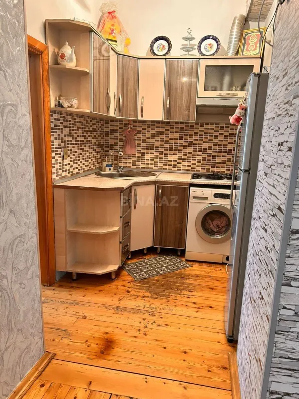 Satılır 3 otaqlı mənzil 90 m²