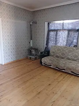 Satılır 3 otaqlı həyət evi 80 m²