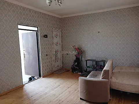 Satılır 3 otaqlı həyət evi 80 m²