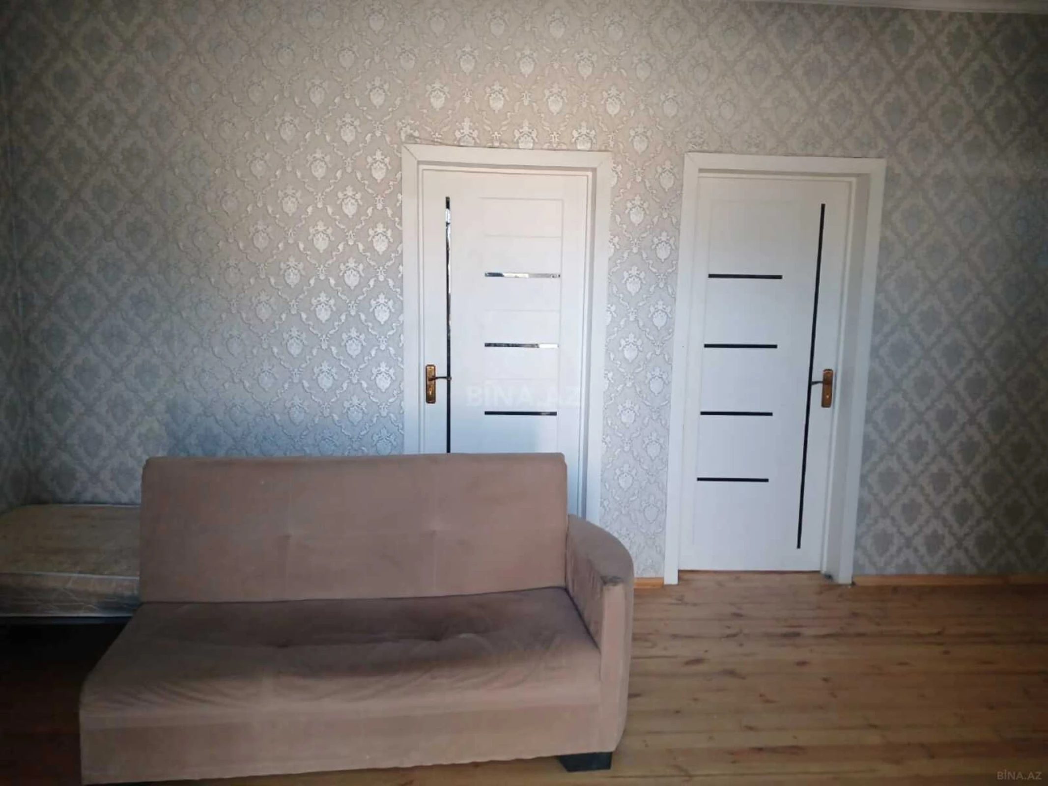 Satılır 3 otaqlı həyət evi 80 m²