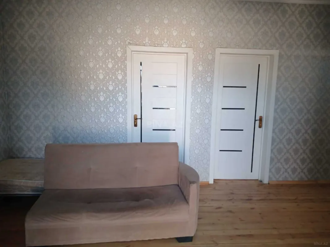 Satılır 3 otaqlı həyət evi 80 m²