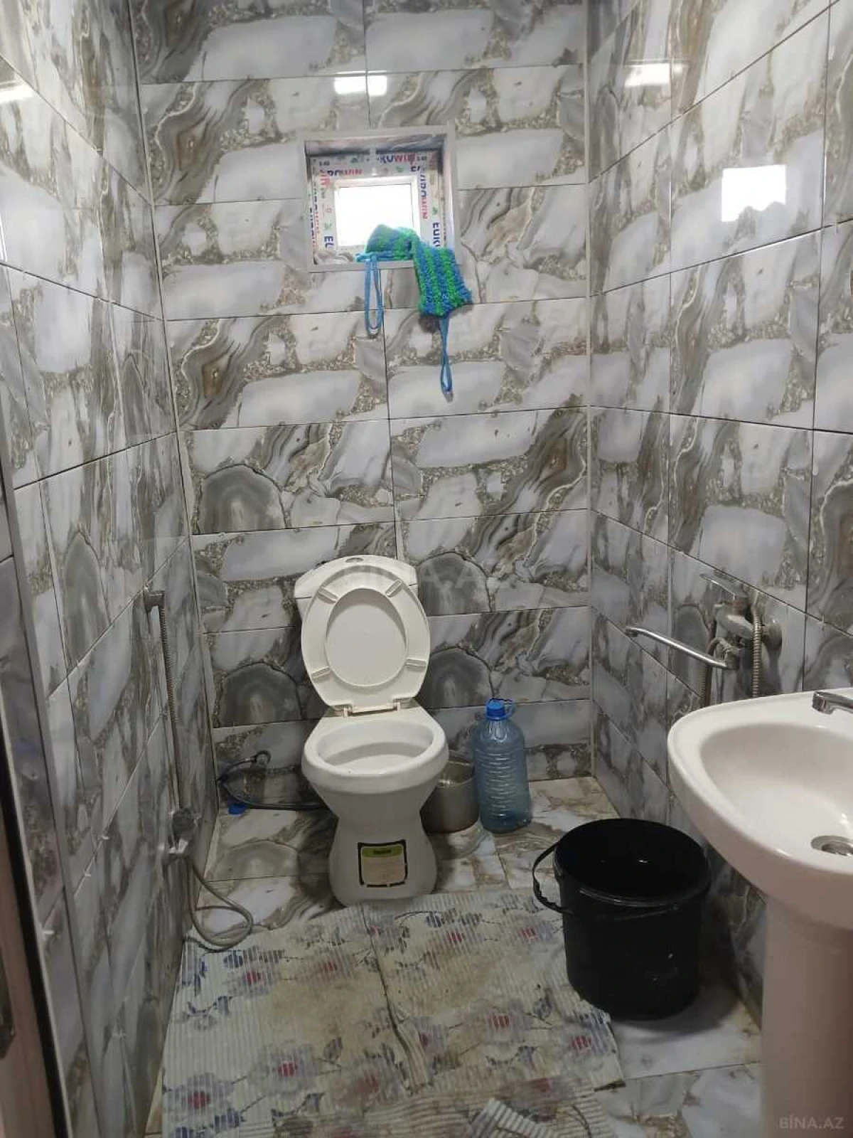 Satılır 3 otaqlı həyət evi 80 m²